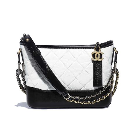 chanel gabrielle hobo bag mini|chanel gabrielle backpack small price.